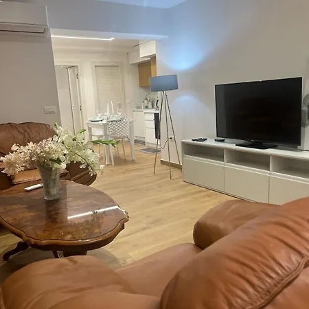Skyline Serenity 2 Apartament