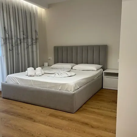 Skyline Serenity 2 * تيرانا