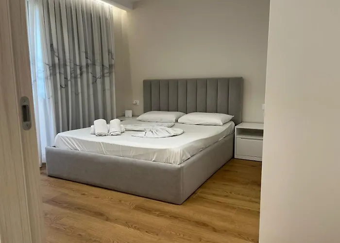 Skyline Serenity 2 * تيرانا