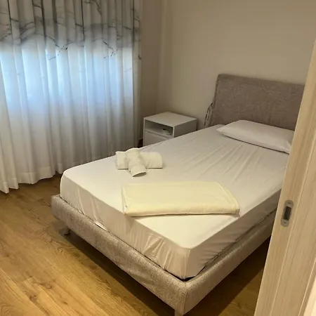 Skyline Serenity 2 * Tirana