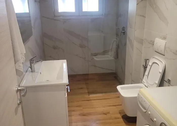 Skyline Serenity 2 Tirana